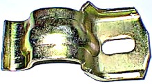 ABRAZADERA B-ESTA.206 CENTRAL