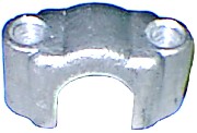 ABRAZADERA B-ESTA.504 PUNTA