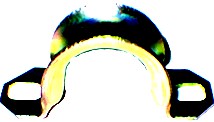 ABRAZADERA B-ESTA.DUNA 7705564