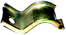 ABRAZADERA B-ESTA.R-9 CENTRAL  M-N R-19