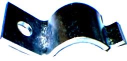 ABRAZADERA B-ESTA.R-9 CENTRAL  M-V