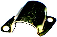 ABRAZADERA B-ESTA.R-21 PUNTA I ZQUIERDA