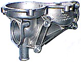 ANTECUERPO GOL POLO ESCOR 1600