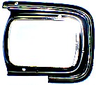 ARO FARO W-1500 CROMADO DER.
