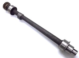 ARBOL COMANDO ACEITE GOL POLO  1900-SD