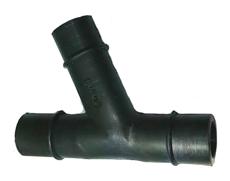 ACOPLE CAÑO AGUA GOLF GOMA     1HM-103-493A