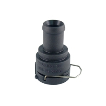 ACOPLE MANGUERA GOLF BORA      3B0 122291 B